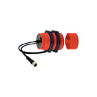 TeSensors - Magnetische naderingsschakelaar Mag Nader Xcsdmr591L01M12