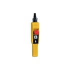 Schneider Electric - Harmony XAC A Hangdrukknopkast compleet Drukknopkast Xaca2134