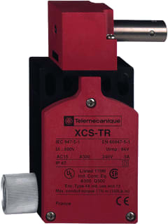 TeSensors - Preventa Eindschak m vergrendelingsfunctie eindsch xcstr853