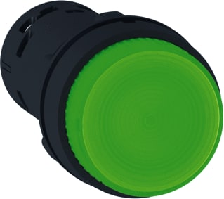 Schneider Electric - Harmony XB7 Drukknop Xb7Nw33B1
