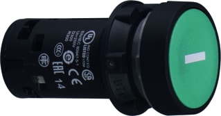 Schneider Electric - Harmony XB7 Drukknop drukknop xb7na3131