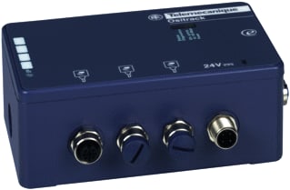 TeSensors - Toebehoren/onderdelen voor RFID toebeh rfid xgsz33eth