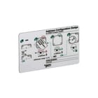 TeSensors - Toebehoren/onderdelen voor RFID tbhvrfid xgszcnf01