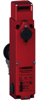 TeSensors - Preventa Eindschak m vergrendelingsfunctie eindschak xcsl762f3