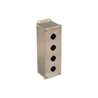 Schneider Electric - Harmony 9001K Drukknopkast leeg drkknpklg 9001kyss4