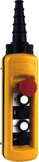 Schneider Electric - Harmony XAC A Hangdrukknopkast compleet Xaca47141
