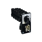 Schneider Electric - Harmony K Lastschakelaar 4-stappenschak k1q034nz4