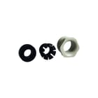 TeSensors - Wartel kabel-/buisinvoer Wartel Pg13,5 6-9Mm