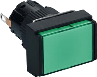 Schneider Electric - Harmony XB6 Signaallamp Element Xb6Edv3Bp
