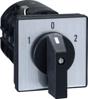 Schneider Electric - Harmony K Lastschakelaar Last Sch K63E003Wp