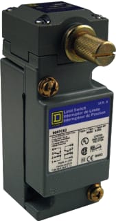 TeSensors - Eindschakelaar eindschk 9007c62b2