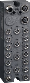 Schneider Electric - PLC communicatiemodule ip67 canopen io /16 dio/m8