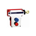 TeSensors - Noodstoptrekkoordschakelaar noodstopt xy2ce1a396