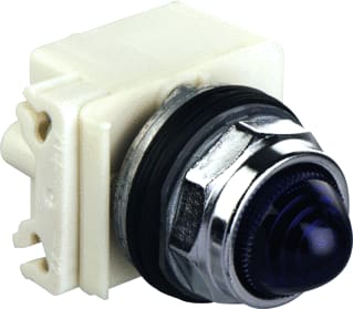Schneider Electric - Harmony 9001K Signaallamp element 9001kp35l9