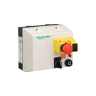 Schneider Electric - TeSys Motorstarter/Motorstarter combi. mtrstrtr lj8k06q708