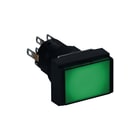 Schneider Electric - Harmony XB6 Drukknop Xb6Edw3B2P