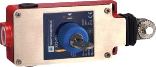 TeSensors - Noodstoptrekkoordschakelaar trekkoordschak xy2ch13470