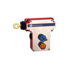 TeSensors - Noodstoptrekkoordschakelaar noodstopt xy2ce2c596