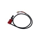 TeSensors - Eindschak m vergrendelingsfunctie Veiligh.Schak 2No2Nc 1Mtr