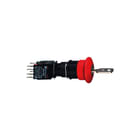 Schneider Electric - Harmony XB6 Noodstop compleet noodstpknp xb6as9349b