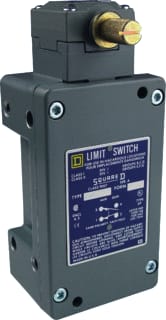 TeSensors - Eindschakelaar eindschak 9007cr53b2