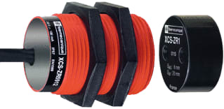TeSensors - Magnetische naderingsschakelaar Magn Nadersch Xcsdmr59010