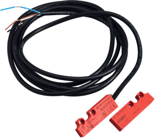 TeSensors - Magnetische naderingsschakelaar Magn Nadersch Xcsdmc79110