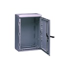 ABB - EH Comp. v. uitbouw kast/lessenaar eh3 bodemprof din 1