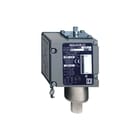 TeSensors - Drukschakelaar Acw8M119012