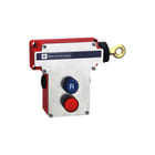 TeSensors - Preventa Noodstoptrekkoordschakelaar noodstopt xy2ce1a196h7