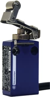 TeSensors - Eindschakelaar Eindschak Xcmd4124L5Ex