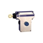 TeSensors - Noodstoptrekkoordschakelaar noodstopt xy2ce2c250tk