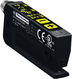 TeSensors - Vorklichtscherm Vorkfotoc 40X3 1224Vdc