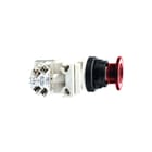 Schneider Electric - Harmony 9001SK Drukknop frontelement Signdrknp 9001Skr9P35Lrr