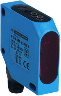 TeSensors - Lichtsensor energetisch lichtsens xuypco925l2ansp