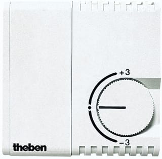 Theben - RAMSES Temperatuursonde Sensor/Afstandsvoeler