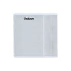 Theben - RAMSES Toeb./onderd. ruimte(klok)thermost. Temperatuursensor Ip65