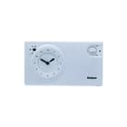 Theben - RAMSES Ruimteklokthermostaat klok ram 721 230v