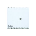 Theben - RAMSES Toeb./onderd. ruimte(klok)thermost. Voeler 1 Ram 366/1/2 Top