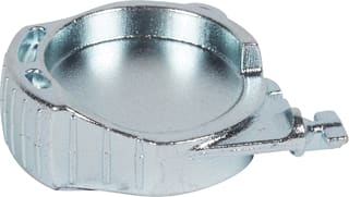 Legrand - LCS Toeb./onderd. modulair aansluitsyst sleutel beveiligde rj45
