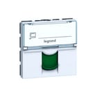 Legrand - Mosaic Datacontactdoos twisted pair lcs3 mosaic rj45 stp cat6