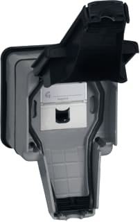 Legrand - Plexo Datacontactdoos twisted pair 090467