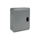 Schneider Electric Sarel - Opbouwdoos wand/plafond st box+hing 307x257x174