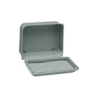 Schneider Electric Sarel - Opbouwdoos wand/plafond steel box 307x257x116