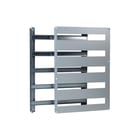 Schneider Electric Sarel - Inbouwunit leeg mod chas 135m 800x600x200