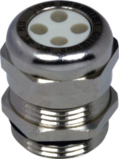Jobarco - Wartel kabel-/buisinvoer 0932435