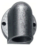 Jobarco - Adapter voor kabelbeschermslang 0904087