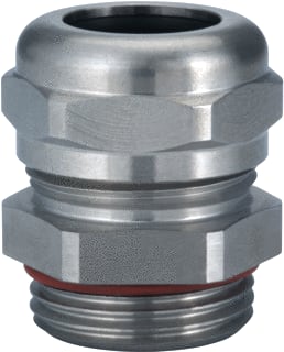 Jobarco - Wartel kabel-/buisinvoer 0931078
