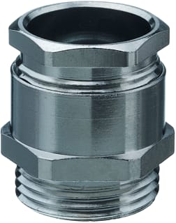 Jobarco - Wartel kabel-/buisinvoer 0901501