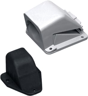 Jobarco - Adapter voor kabelbeschermslang 0904088